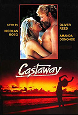 Castaway poster