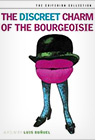 Le Charme Discret de la Bourgeoisie (The Discreet Charm of the Bourgeoisie) poster