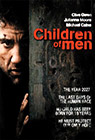 Children Of Men poster