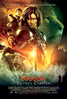 The Chronicles Of Narnia: Prince Caspian poster