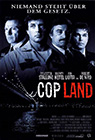 Cop-Land poster