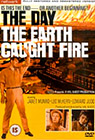 The Day The Earth Caught Fire poster