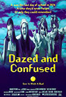 Dazed And Confused poster