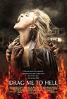Drag Me To Hell poster