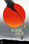 Empire Of The Sun poster