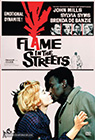 Flame In The Streets poster
