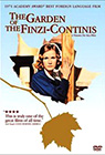 The Garden of the Finzi-Continis poster