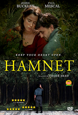 Hamnet poster