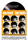 High Fidelity poster