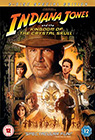 Indiana Jones And The Kingdom Of The Crystal Skull poster