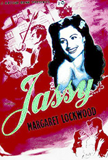 Jassy poster