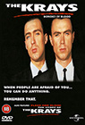 The Krays poster