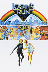 Logan's Run poster