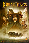 Lord Of The Rings: The Fellowship Of The Ring poster