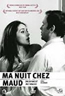 Ma Nuit Chez Maud poster