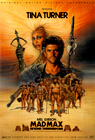 Mad Max 3: Beyond Thunderdome poster
