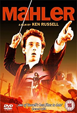 Mahler poster
