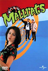 Mallrats poster