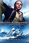 Master And Commander: The Far Side of the World poster