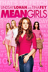 Mean Girls poster