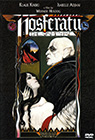 Nosferatu, Phantom Der Nacht poster