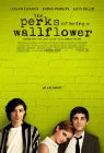 The Perks Of Being A Wallflower poster