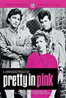 Pretty In Pink poster
