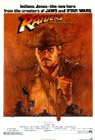 Raiders Of The Lost Ark poster