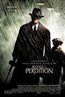 Road To Perdition poster