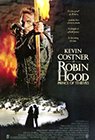 Robin Hood, Prince of Thieves poster