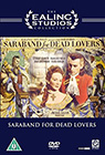 Saraband For Dead Lovers poster