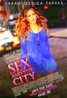 Sex And The City poster