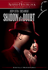 Shadow Of A Doubt poster