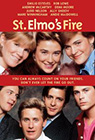 St Elmo's Fire poster