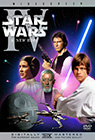 Star Wars Episode IV: A New Hope poster