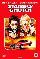 Starsky & Hutch poster