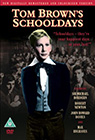 Tom Brown's Schooldays poster