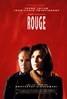 Trois Couleurs: Rouge (Three Colours: Red) poster