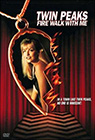 Twin Peaks: Fire Walk With Me poster