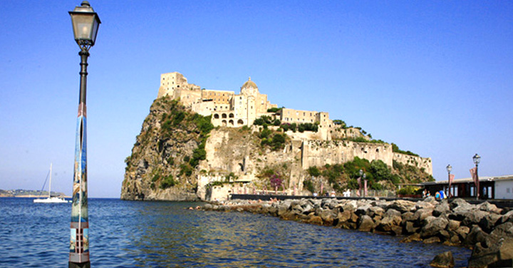 The Talented Mr Ripley | Film Locations