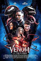 Venom poster