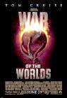 War Of The Worlds poster