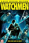 Watchmen poster