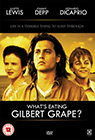 What’s Eating Gilbert Grape poster