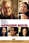 Wonder Boys poster