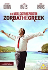 Zorba The Greek poster