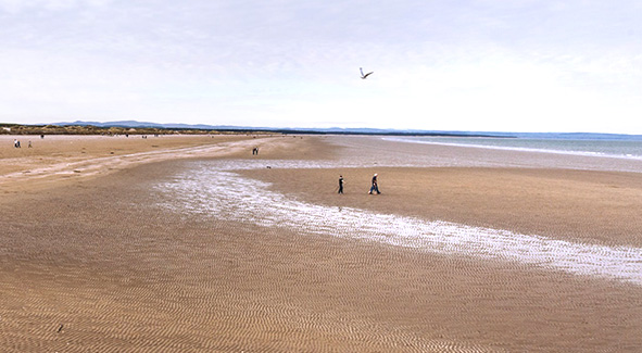 Link to Chariots Of Fire film locations
