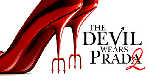 The Devil Wears Prada 2 (2026) film locations