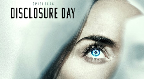 Disclosure Day (2026) film locations