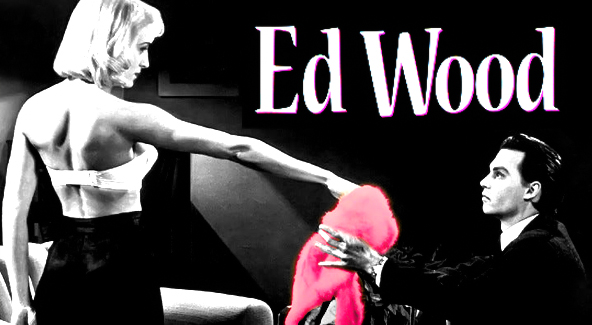 Link to Ed Wood (1994) film locations